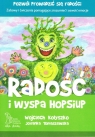  Radość i wyspa HopSiup