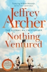 Nothing Ventured Jeffrey Archer