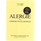 Alergie oraz choroby jelita grubego - GROBORZ ROMAN, FELLINI MARIO