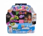 Aqua Gelz Zestaw Deluxe Świecący w ciemnościach (106322590)