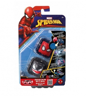 Battle Cubes - Spiderman (EO-002450)