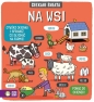 Ciekawi świata. Na wsi - Ruth Martin