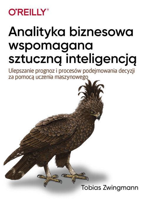 Analityka biznesowa wspomagana sztuczną inteligencją