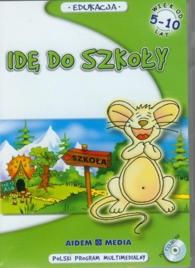 Idę do szkoły