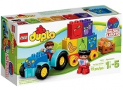 Lego Duplo Mój pierwszy traktor (10615) - <br />