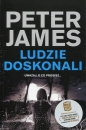 Ludzie doskonali - Peter James