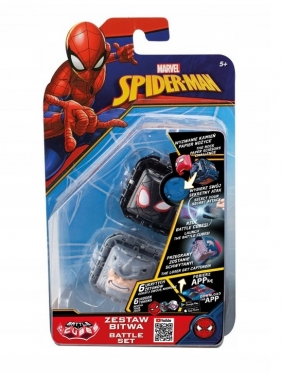 Battle Cubes - Spiderman (EO-002450)