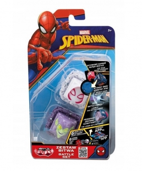 Battle Cubes - Spiderman (EO-002450)