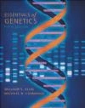 Essentials of Genetics William S. Klug, Michael R. Cummings, W Klug