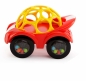 Oball Autko czerwone (OB 81510)