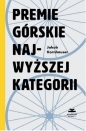 Premie górskie najwyższej kategorii - Jakub Kornhauser