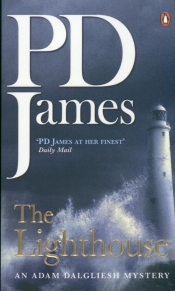 The Lighthouse - James P.D.