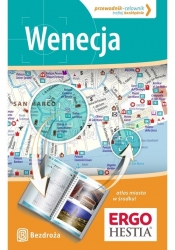 Wenecja Przewodnik celownik / Adriatyckie wybrzeże Włoch