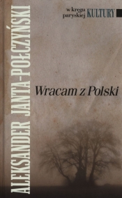 Wracam z Polski