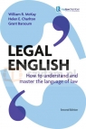 Legal English 2Ed William McKay, Helen Elizabeth Charlton, Grant Barsoum