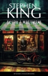 Sklepik z marzeniami (wydanie pocketowe) Stephen King