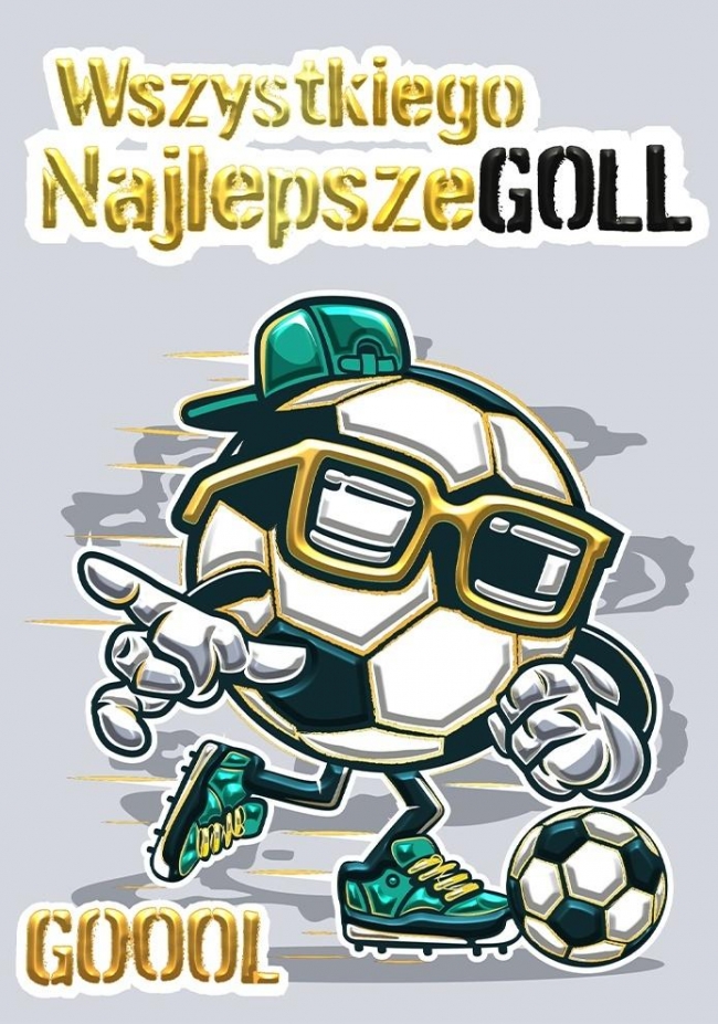 <img src='https://webimage.pl/pics/100/6/d5908451986100.jpg' style='height:440px' /> Karnet A5 Piłka na nogach