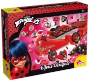 Ladybug Projektantka biżuterii (66100)