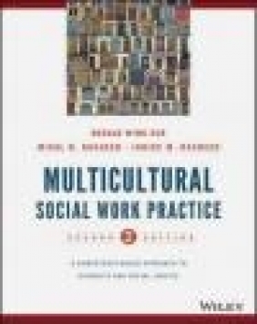 Multicultural Social Work Practice Mikal Rasheed, Derald Wing Sue, Kelly Jackson