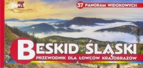 Panoramy widokowe. Beskid Śląski WIT - Opracowanie zbiorowe
