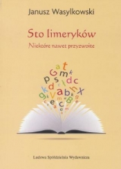 Sto limeryków - Wasylkowski Janusz