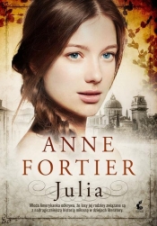 Julia - Fortier Anne