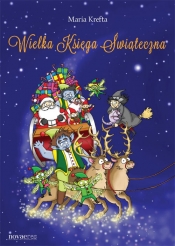 Wielka Księga Świąteczna