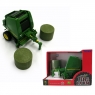 Prasa John Deere w zestawie (42710)