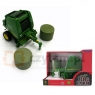 TOMY Prasa John Deere w zestawie (42710)