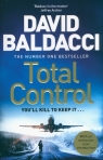 Total Control David Baldacci