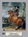 Diego Velázquez Malarstwo Światowe Widacka-Bisaga Agnieszka