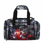 Coolpack, Torba Sportowa Fitt S Disney Core/McNeill - Spiderman (9108274000)