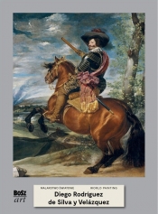 Diego Velázquez Malarstwo Światowe - Widacka-Bisaga Agnieszka
