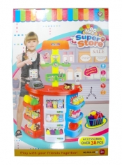 Supermarket