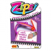 EPEE Zips Zasuwiaste Bransoletki 2pack (EP01810)
