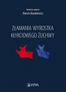  Złamania wyrostka kłykciowego żuchwy