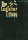 Godfather Trilogy Musical highlights from I, II & III Piano vocal/Piano