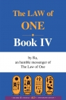 The Ra Material Book Four wer. angielska Elkins Rueckert & McCarty