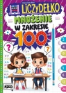 Liczydełko. Mnożenie w zakresie 100 Elżbieta Dędza-mozol