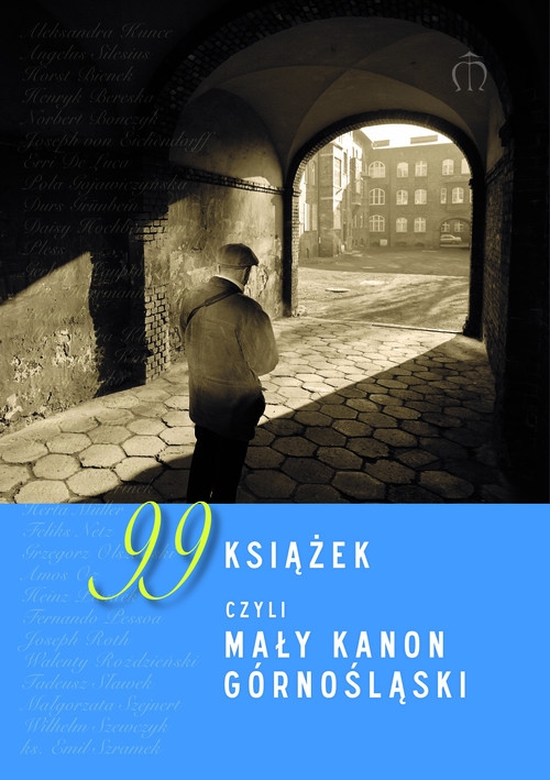 99 książek