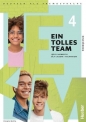 Ein tolles Team 4 Podręcznik - Giorgio Motta