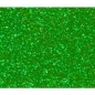 Karton brokatowy zielony 250g 25x35cm 5 arkuszy