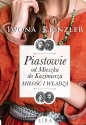 Piastowie od Mieszka do Kazimierza Miłość i władza - Iwona Kienzler