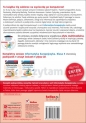 Informatyka Europejczyka 4 Podręcznik z płytą CD Edycja: Windows XP, Linux Ubuntu, MS Office 2003, OpenOffice.org - Danuta Kiałka, Katarzyna Kiałka