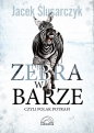 Zebra w barze - Jacek Ślusarczyk