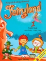 Fairyland 1 Pupil\'s Book + interaktywny ebook gratis Szkoła podstawowa