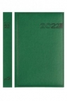Kalendarz 2022 B6 Print Specjal zielony