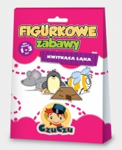Figurkowe zabawy Kwitnąca łąka (4439598)