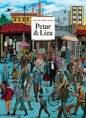 Petar i Liza - Miroslav Sekulic-Struja