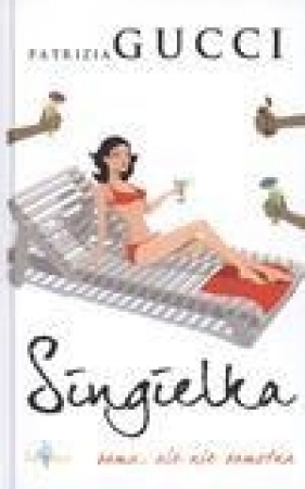 Singielka - Gucci Patrizia